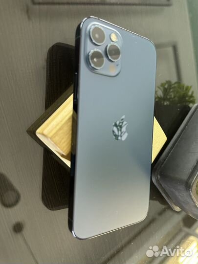 iPhone 12 Pro, 128 ГБ