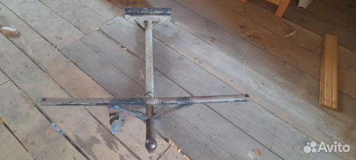 Фаркоп ваз 2101(Копейка)