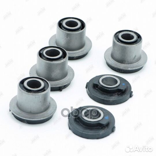 Втулка рулевой рейки (комплект) GSK21031 jikiu