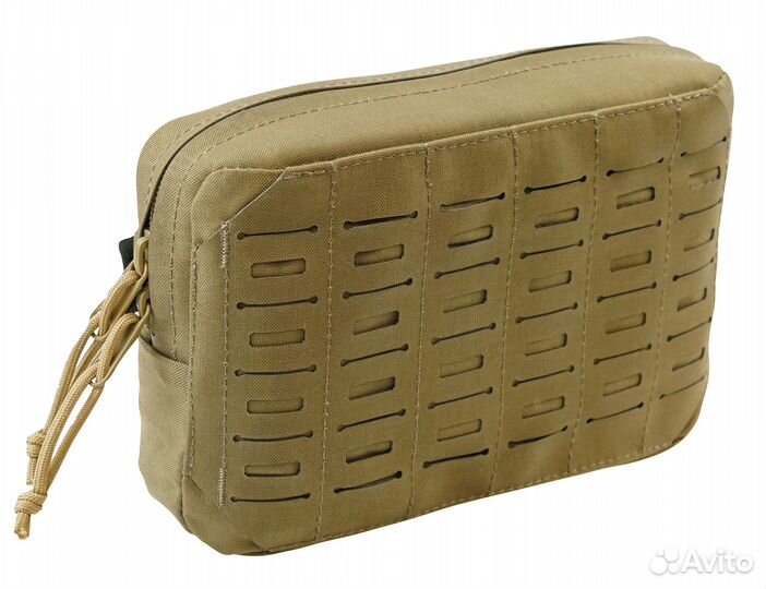 Templars Gear Multipurpose Bag Molle 1.1 Large