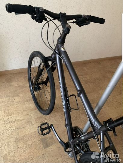 Велосипед складной Dahon Matrix