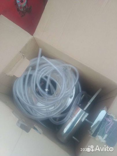 Дистиллятор самогонный аппарат