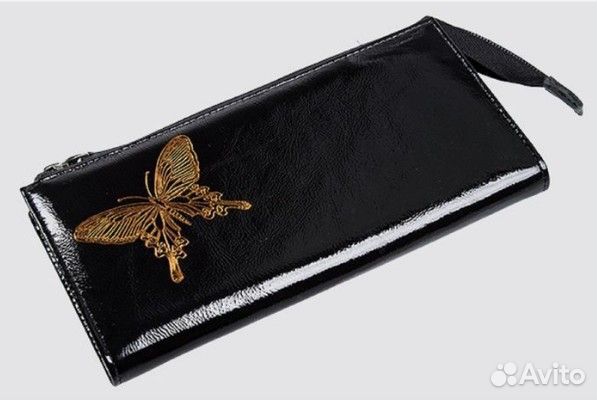 Портмоне Вefler 