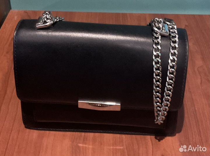 Michael kors Large jade оригинал сумка кроссбоди