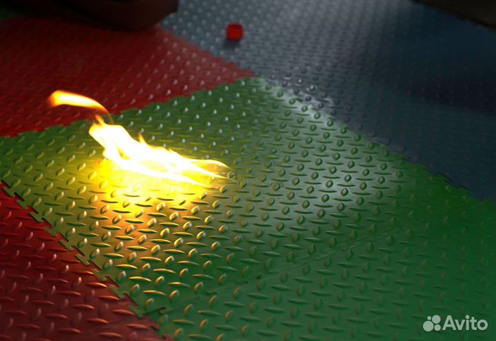 Плитка пвх модульная арт481