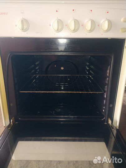 Газовая плита (гефест) Gefest 1200 c6