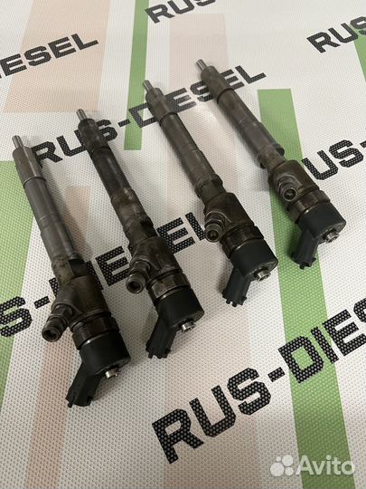 Форсунка для Фиат Дукат дизель