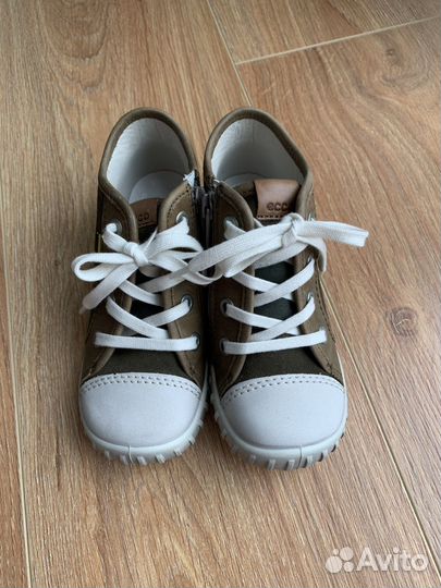 Кеды новые Ecco 26