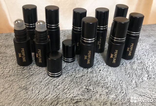 Флакон для духов