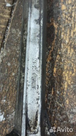 Рулевая рейка Toyota Highlander 3.5 2GR-FE 2012