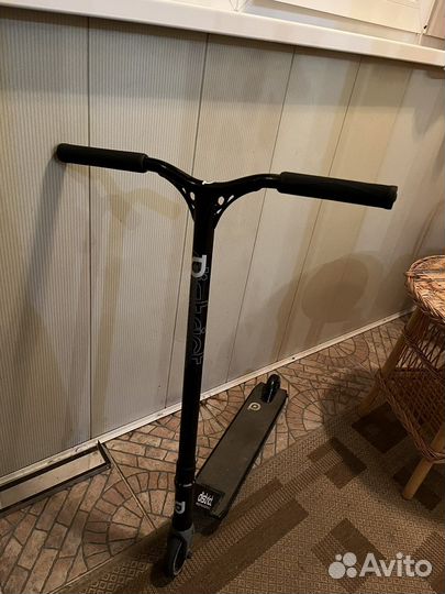 Самокат district c-152