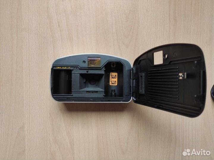 Плёночный фотоаппарат Rekam BF-222 DX