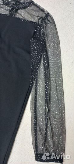 Праздничное нарядное платье GJ 12-13 лет