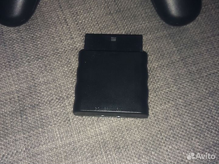 Геймпад для ps2