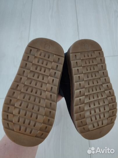 Угги Tombi 22 23