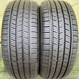 Kumho Solus TA11 215/55 R17