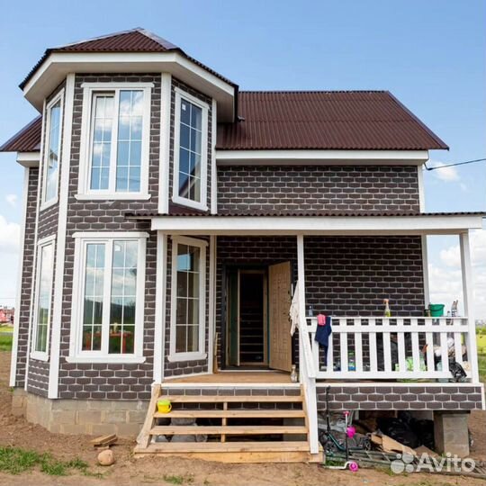 Фасадная плитка Технониколь Камень кварцит