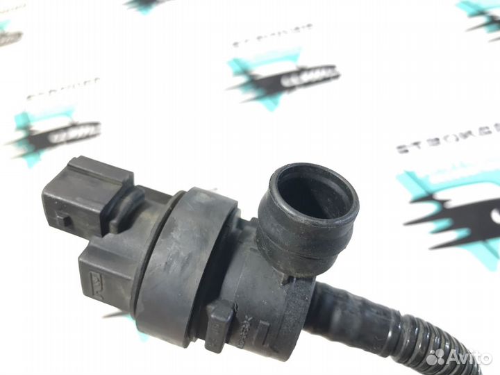 Клапан вентиляции топливного бака Bmw 6-Series E63
