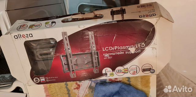 Кронштейн для телевизора