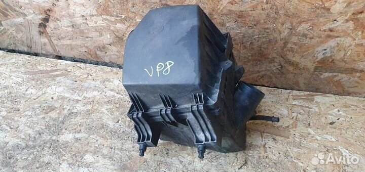 Корпус воздушного фильтра Opel Meriva B 2010-2018