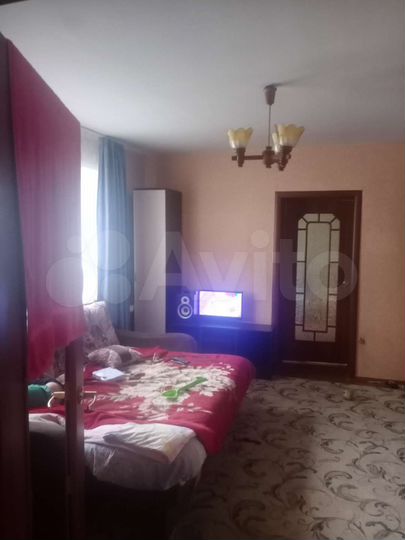 2-к. квартира, 55,5 м², 1/2 эт.
