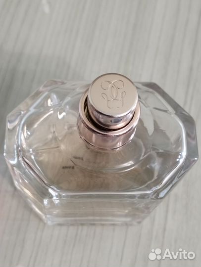 Mon Guerlain Bloom of Rose Guerlain EDT от 50 мл