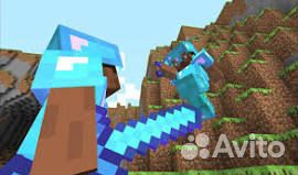 Обучение по майнкрафту в пвп