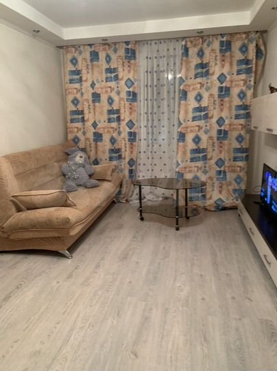 1-к. квартира, 30 м², 2/9 эт.