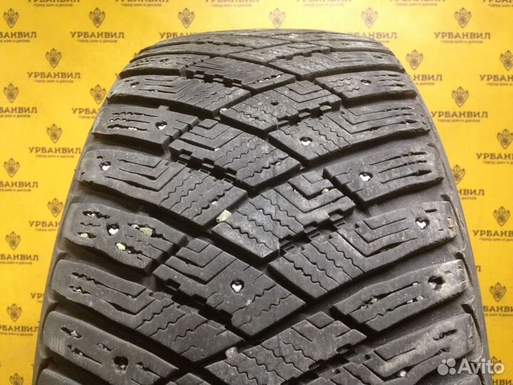 Goodyear Ultragrip Ice Arctic 225/55 R17 101T