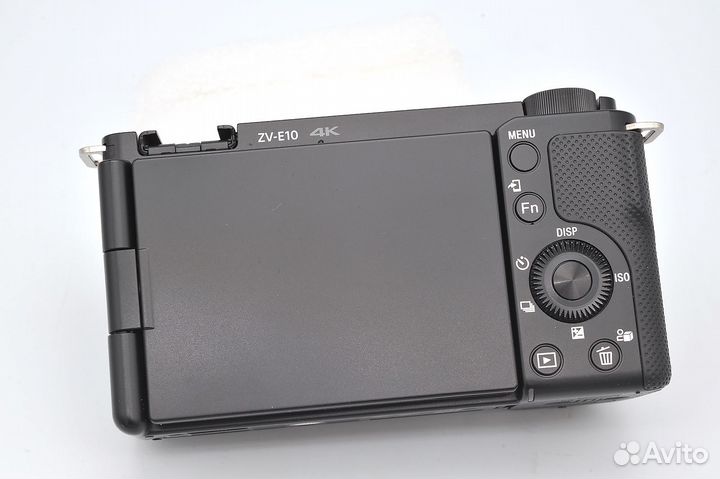 Sony ZV-E10 kit (002)