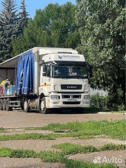 Грузоперевозки фура,газель межгород.5 10 20 т FAW