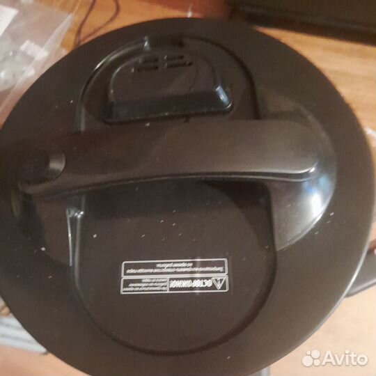 Мультиварка