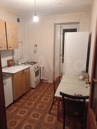 Комната 12 м² в 3-к., 5/5 эт.