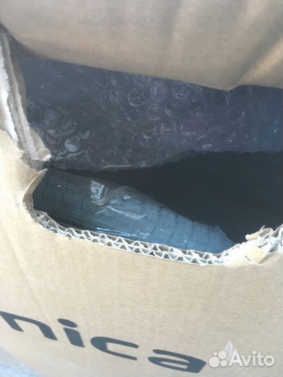 Инвалидное кресло-коляска Ortonica Base 195