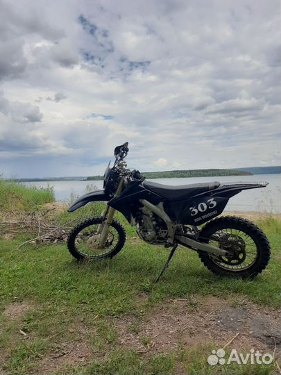 Кросс Эндуроо