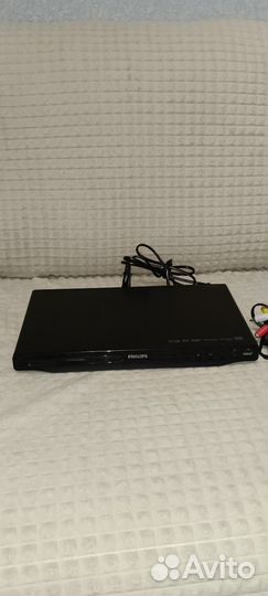 Dvd плеер