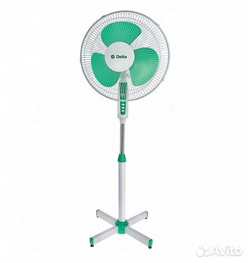 Вентилятор напольный Delta DL-003N