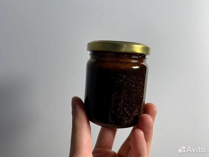 Мужская сила в банке