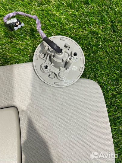 Солнцезащитный козырек правый Buick Encore GX 2023