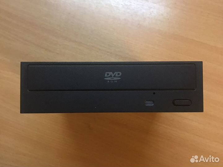 DVD-ROM Drive GDR-8164B