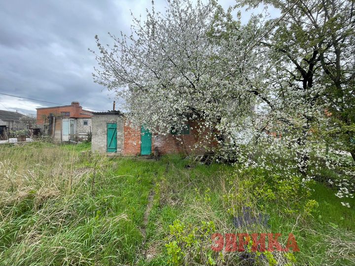 Участок 4 сот. (ИЖС)