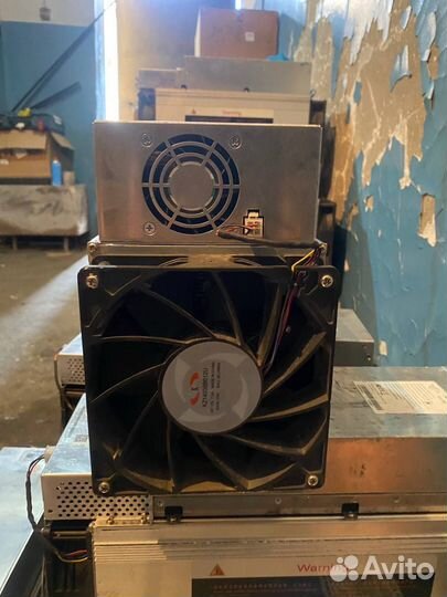 Whatsminer M50 124th