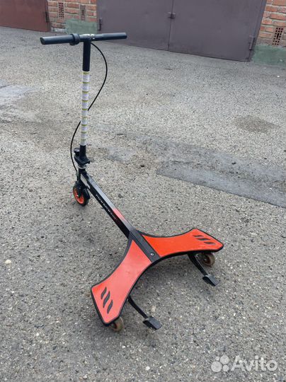 Самокат Razor PowerWing