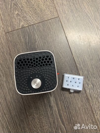 Ионизатор очиститель воздуха Boneco p50