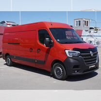 Renault Master 2.3 MT, 2022, 84 249 км, с пробегом, цена 4 290 000 руб.