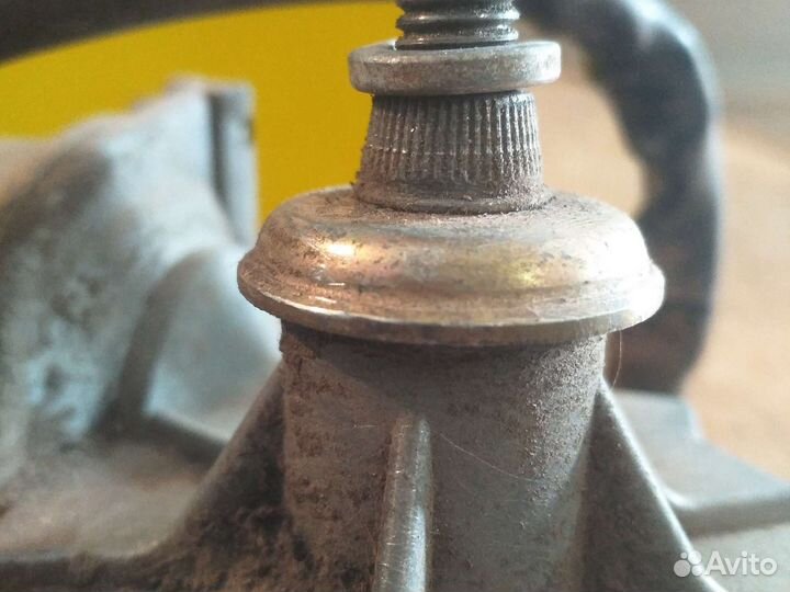 Моторчик дворников ваз Самара