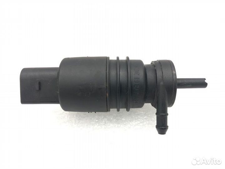 Моторчик стеклоочистителя Volkswagen Jetta 1K2 BXE