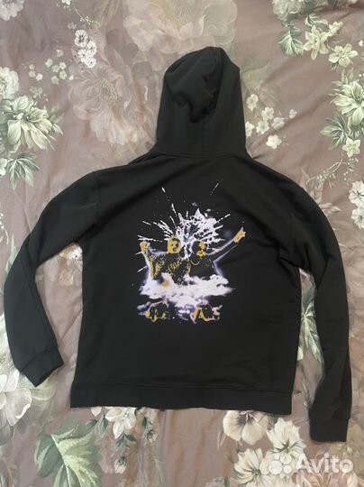 Худи кадилак