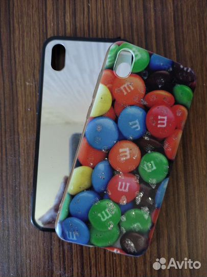 Чехол для honor s8