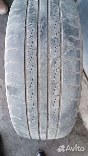 Aeolus PrecisionAce AH01 205/60 R16